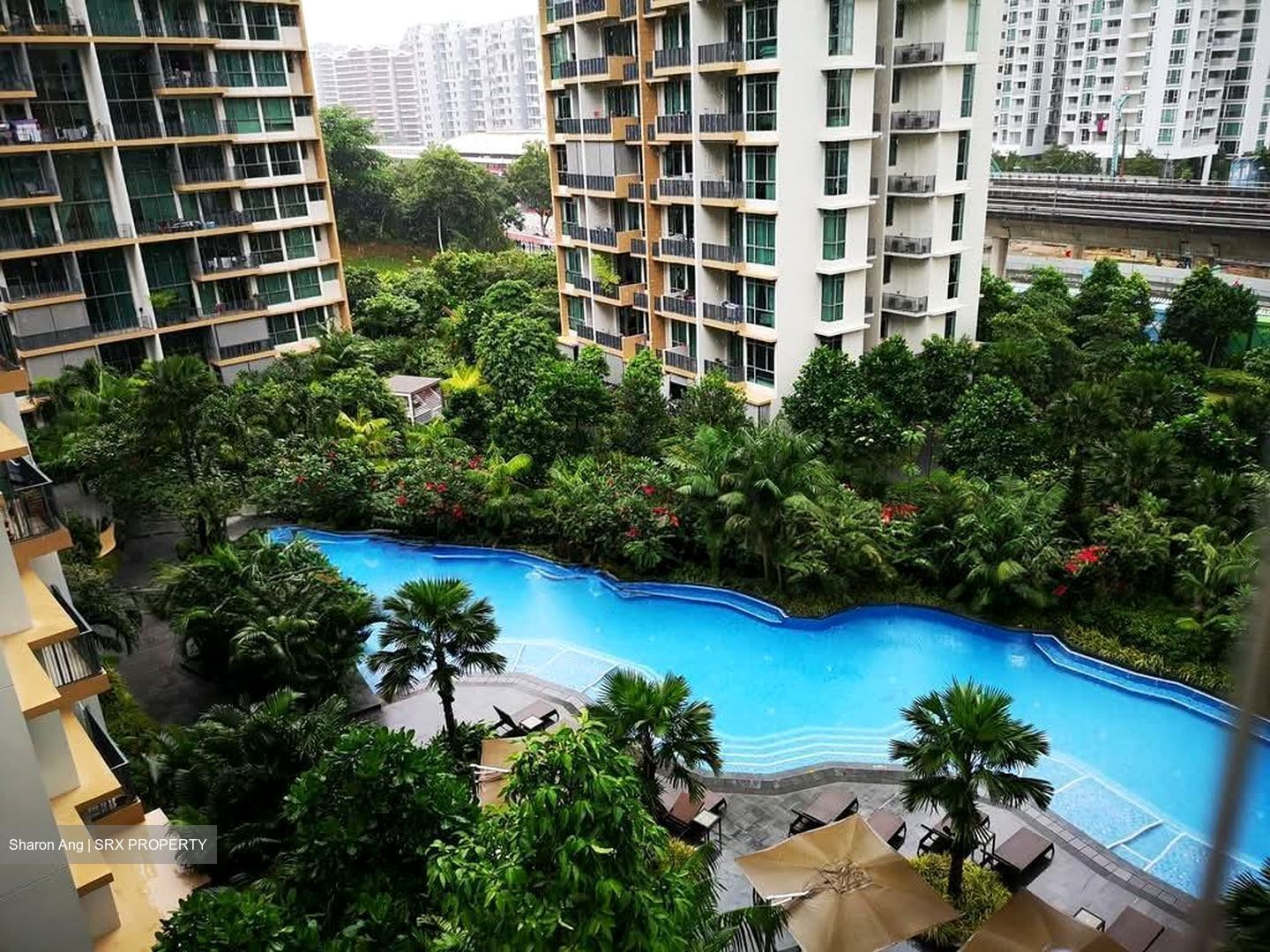 The Glades (D16), Condominium #570555251